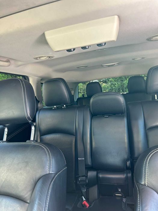 Fiat Freemont 2013,4x4,cutie hidramata,extra full