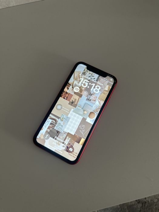 Iphone XR, 128 gb