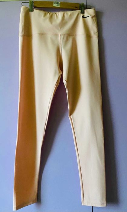 Панталони, клин Nike, клин еко кожа, р-р S, L, XL, всеки с цена