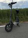 Vand trotineta electrica Flyblade 350 dynamic