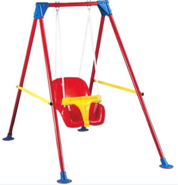 Детска градинска люлка