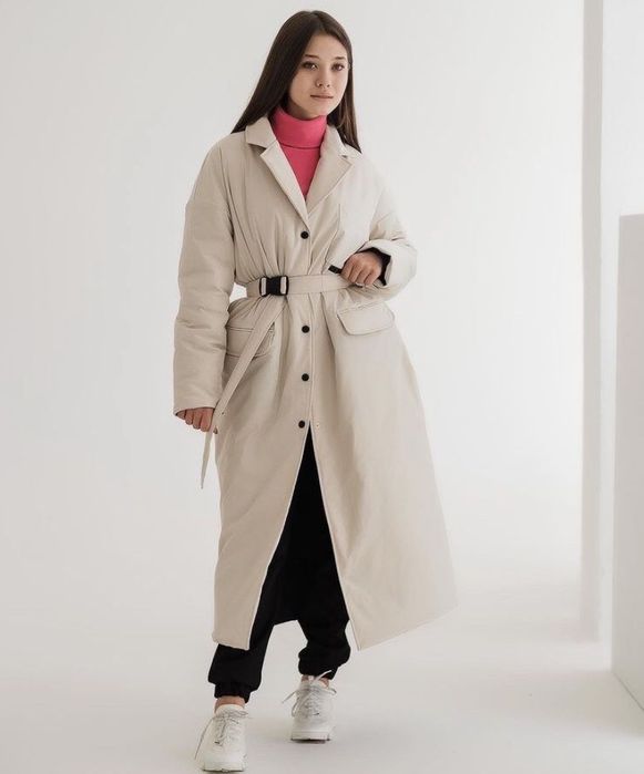 Пуховик Belkovna - 30.000