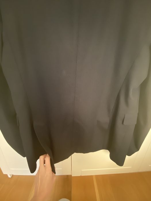 Sacou barbatesc Zara