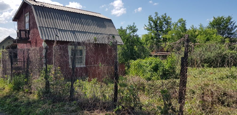 Продам дачу летний вариант