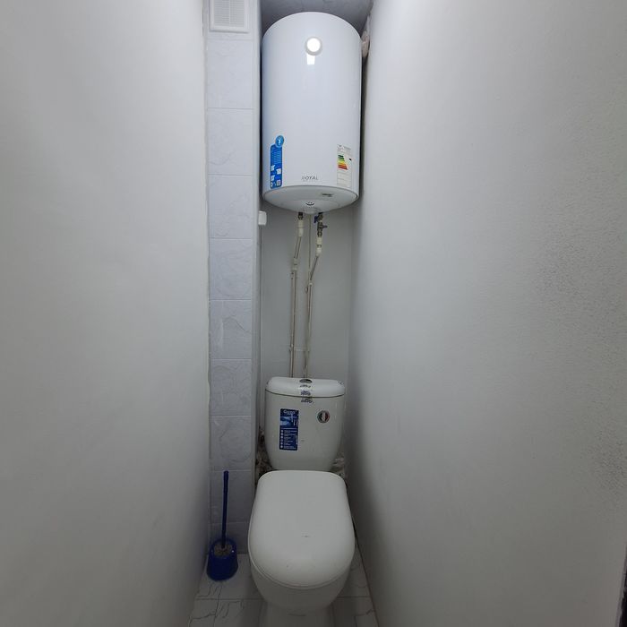 Продаётся 3х комнатная квартира