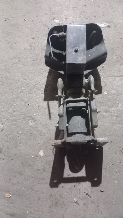 Cuple remorcare tractoare