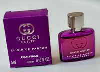 Gucci Guilty Elixir De Parfum, дамски парфюмен екстракт, 5 мл