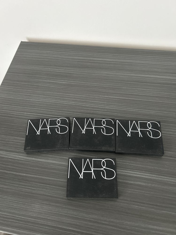 Blush Nars original
