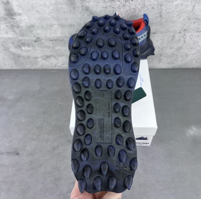 Adidasi Off White Odsy 1000