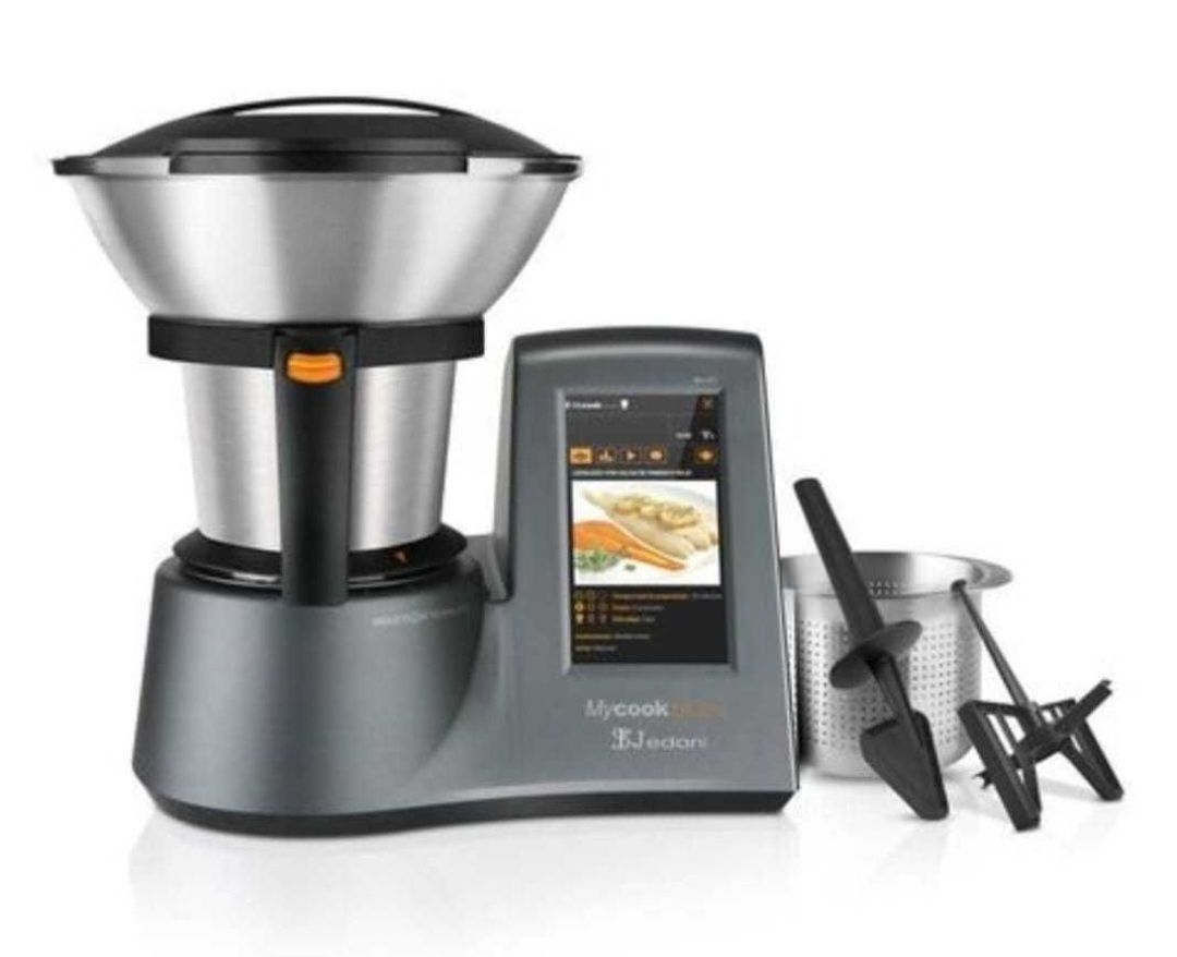 Mycook Touch Jedani