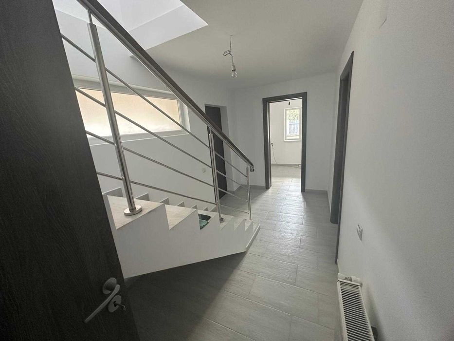 Casa de vanzare Sos. Bucuresti Magurele - strada Ion Slavici