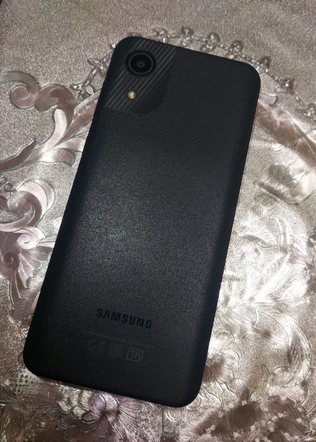 Samasung A03 core