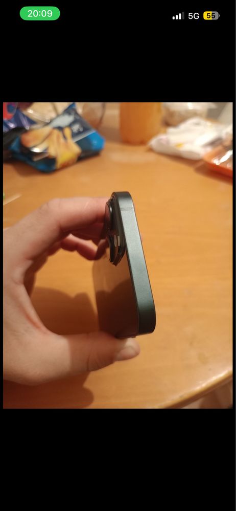 Iphone 14 128 gb Midnight