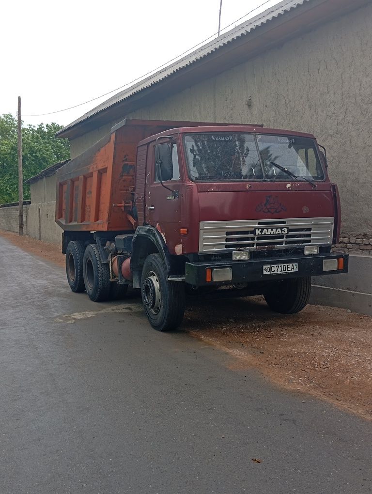 Kamaz samasval yili1985 rama2qavat val narmalni balonlari yaxshi