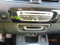 Radio CD renault Scenic 3 an 2009-2016 Megane 3 radio cd original dezm
