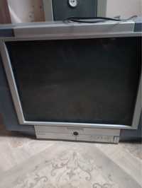 Телевизор TOSHIBA старая модель