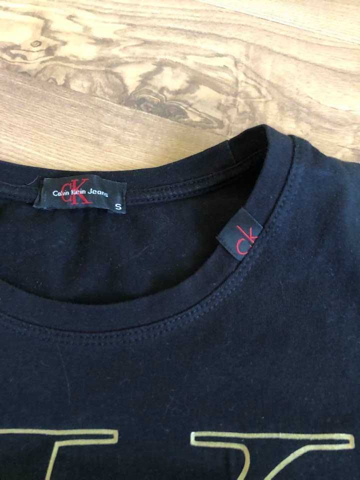 страхотни маркови тениски - Calvin Klein, Moschino. Puma, Levis