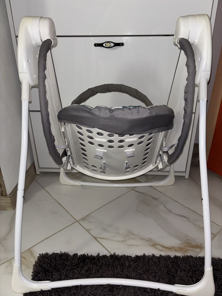 Balansoar Graco Baby Delight