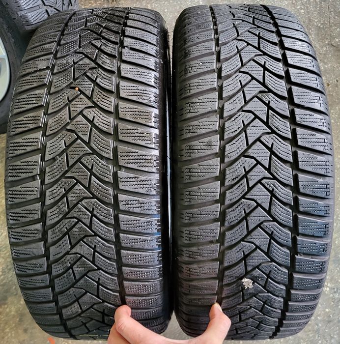Jante Originale Volvo 225/50R17