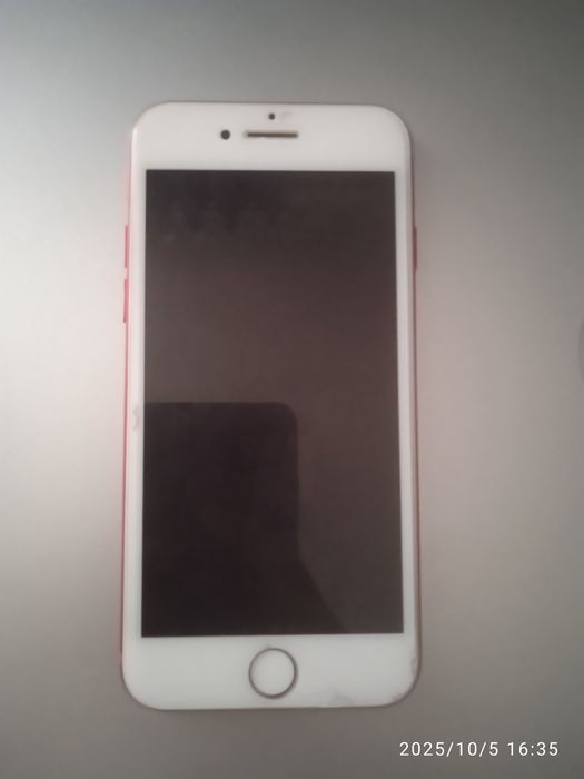 iPhone 7 128gb .