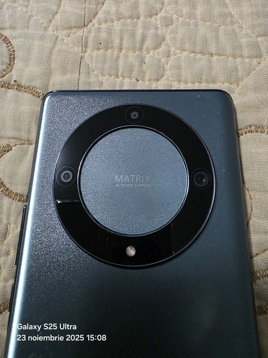 Honor Magic 5 Lite Emerald Green