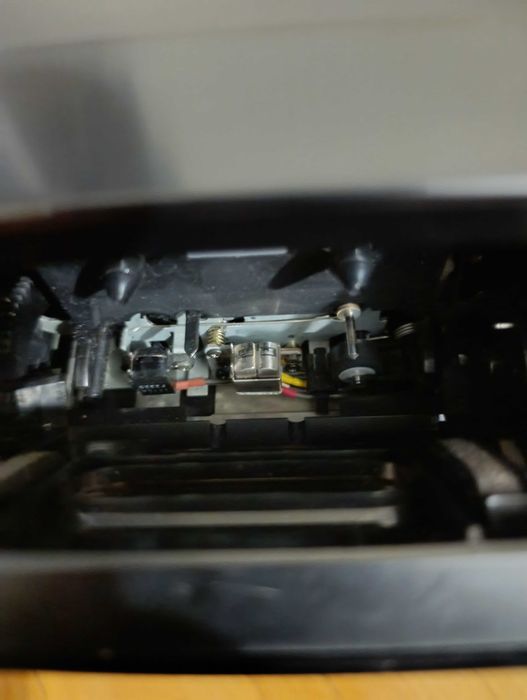 дек SONY tc-k511s