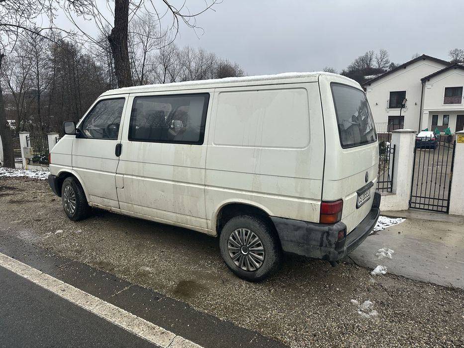 VW Transporte T4 1.9 Diesel Aer conditionat