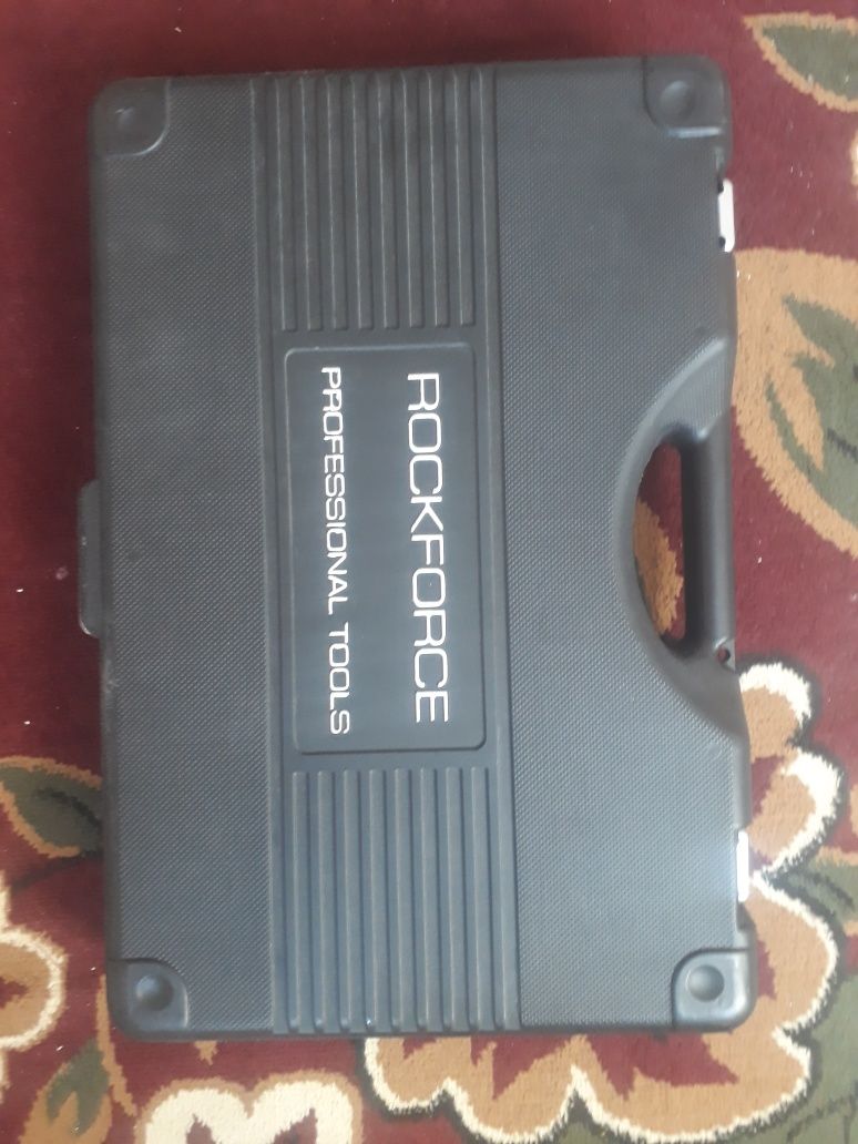 Ключ набор Rockforce