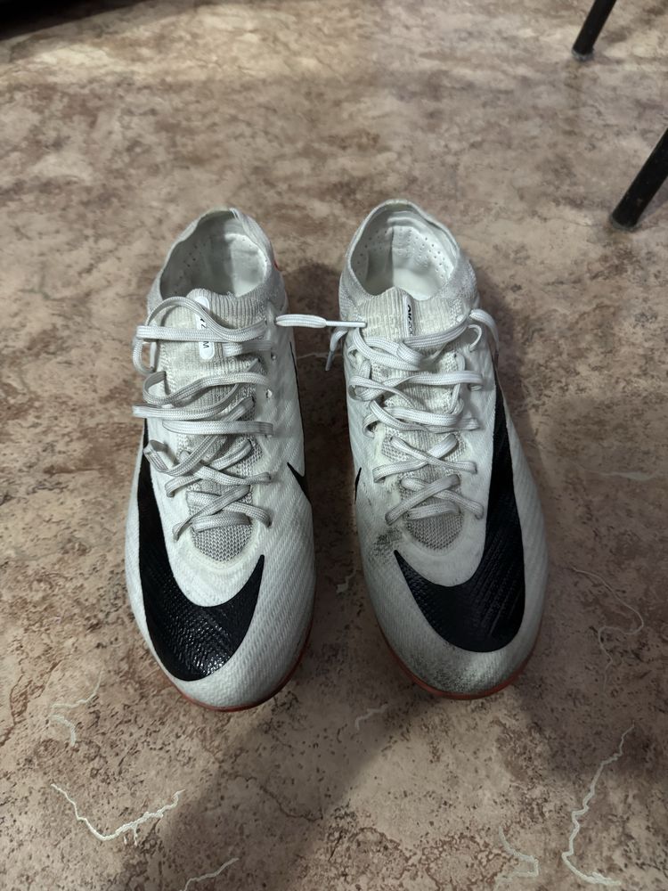 Бутсы Nike mercurial