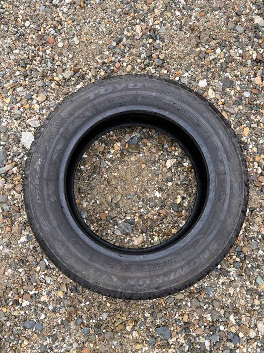 Toyo 175/65R15- Stare foarte buna, livrare rapida, garantie!
