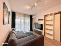 Comision 0 %. Inchiriere 2 camere,mobilat , Iulius Mall, Viva City, Gh