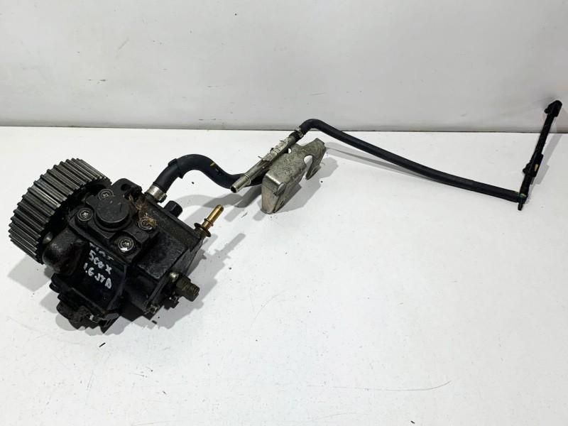 Pompa injectie Fiat Tipo (2015-2020) 1.6 multijet; 2.0 55267246