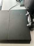 Продавам PS4+FIFA25