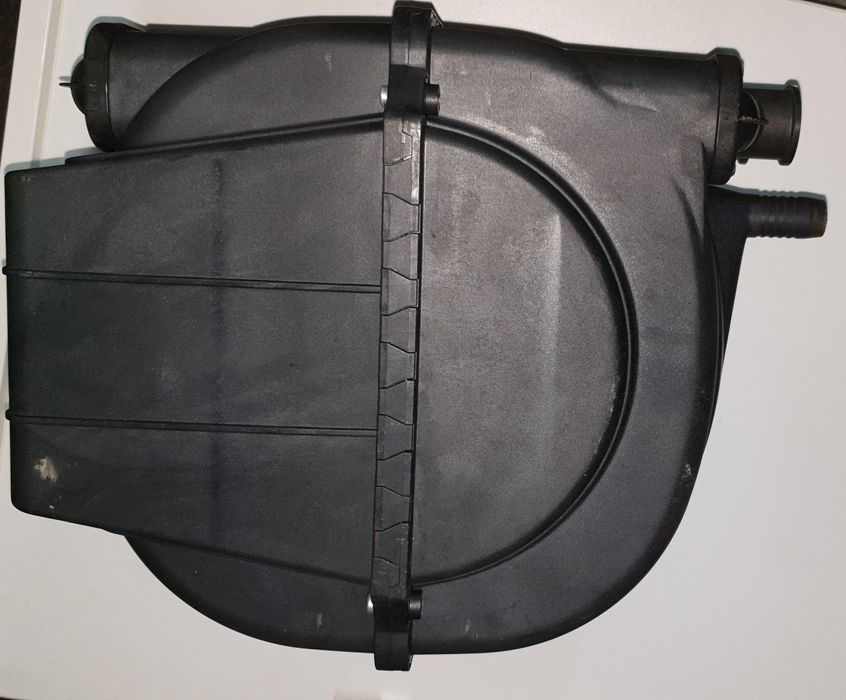 Schimbator de caldura Primar Centrala  în Condesare Vaillant