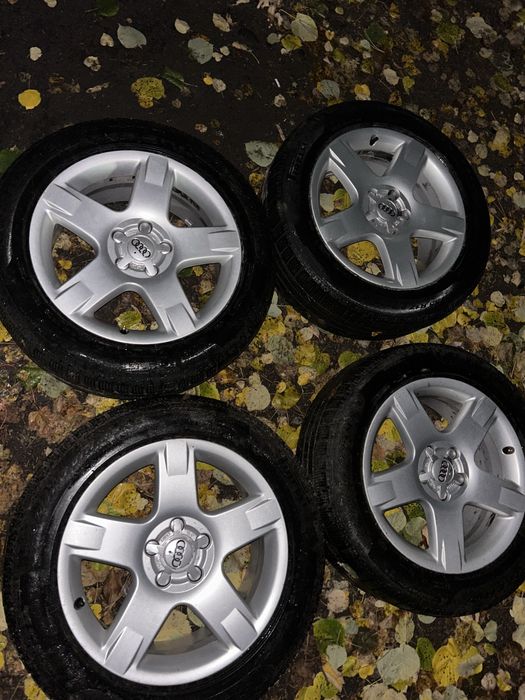 jante audi skoda golf 5x112 audi q3 q5