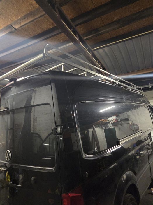 Portbagaj vw crafter, portbagaj sprinter,portbagaj utilitara utilitare