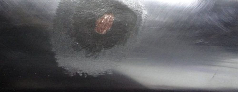 Ремонт и хромиромирование