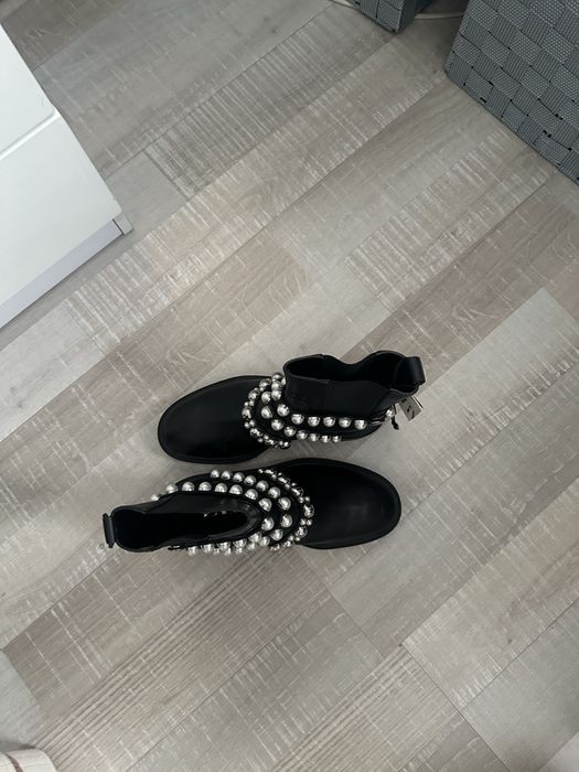 Дамски боти Zara