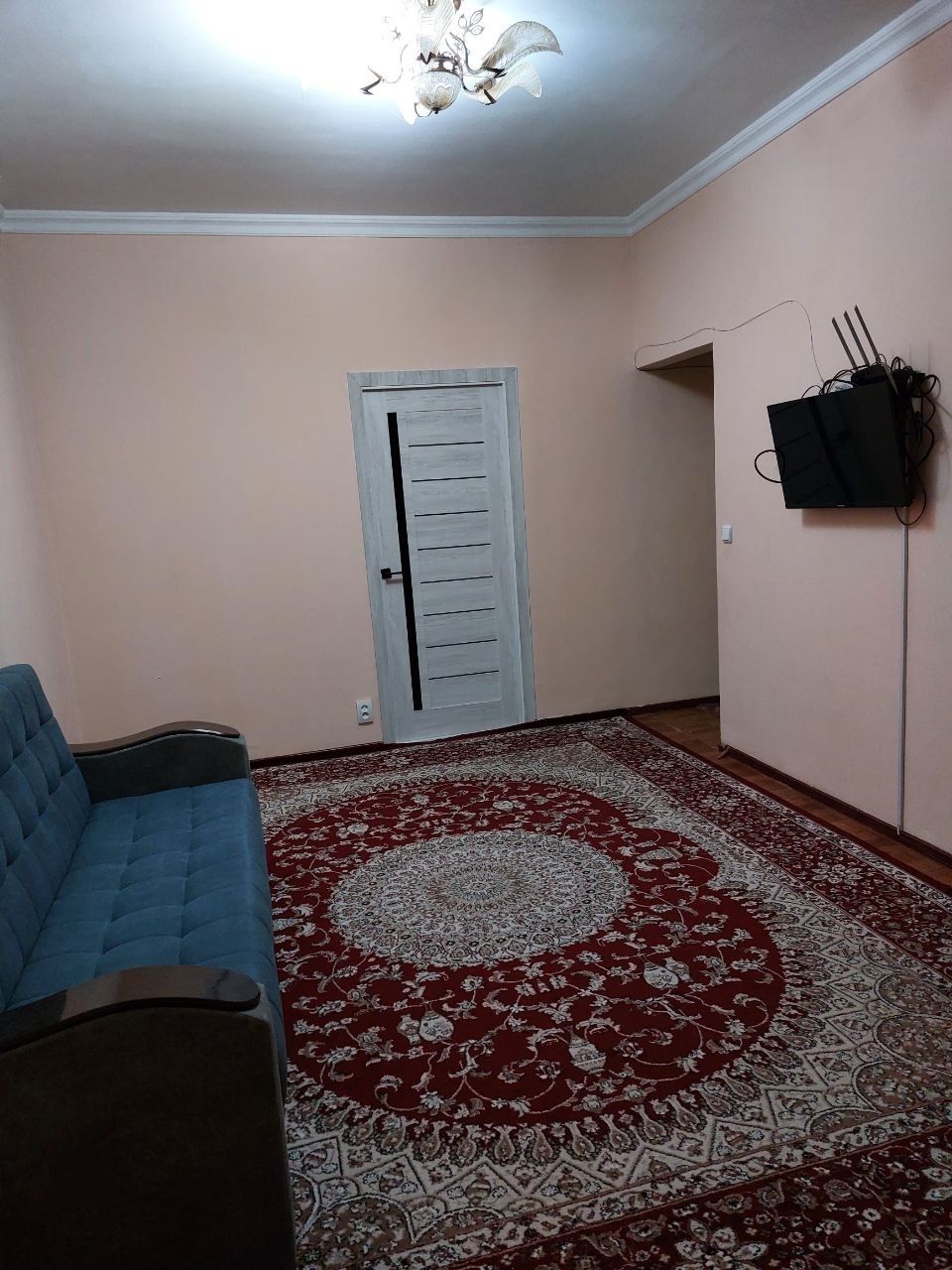 Ijaraga arenda 2 xonali kvartira Chilonzor 3 kvartal