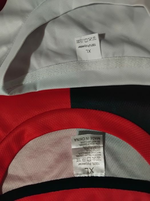 Мъжки тениска  XL