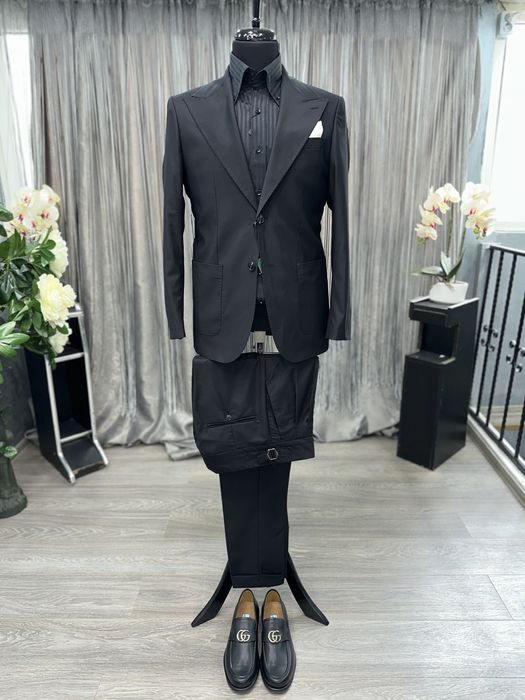 Costum Sartoria, Marimi disponibile.46/48/50/52/54/56