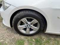 Jante aliaj bmw cu anvelope 225/55/16 seria 1 3 4 f30 f20 e90 e92