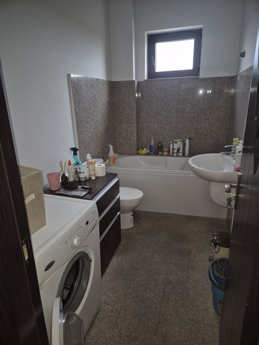 Garsoniera de inchiriat direct proprietar