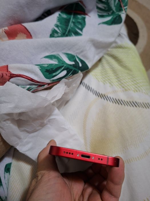 Iphone 13 mini 128 gb ecran impecabil