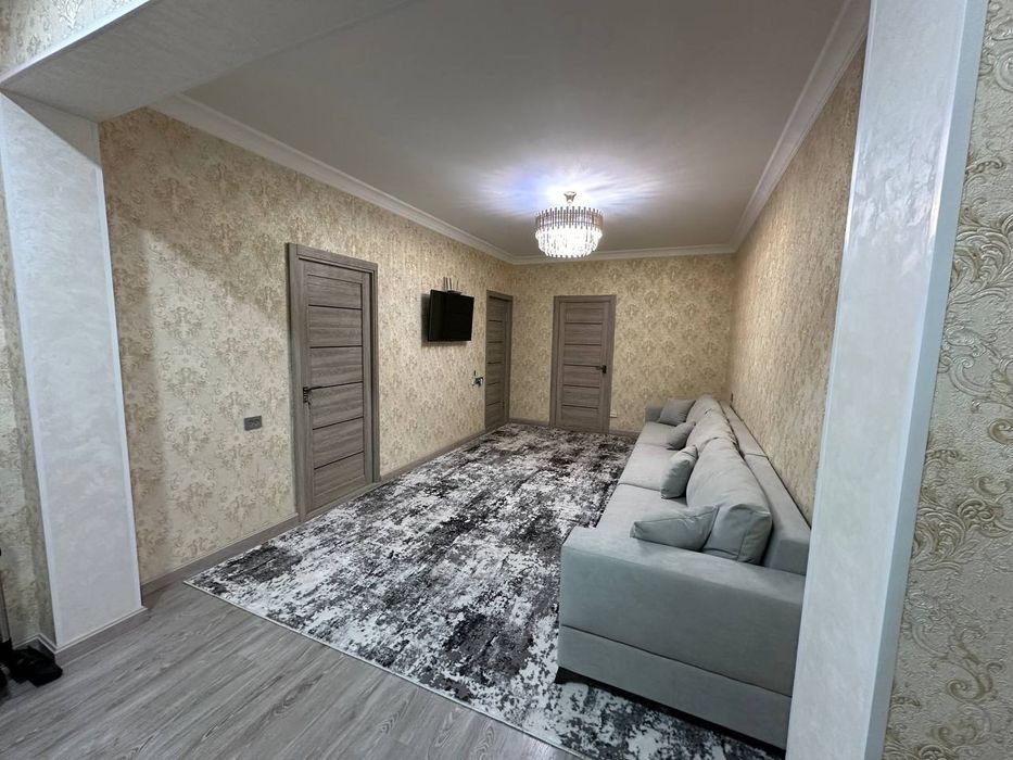 Чиланзар 14 квартал Афруз Срочно Сдаётся 2х комнатная