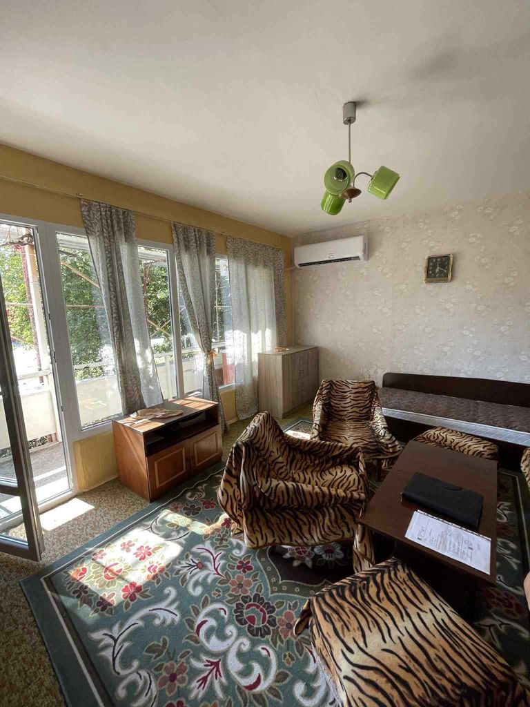 Продава се Двустаен апартамент в Пловдив, Коматево - 40 кв.м за 1525 €/кв.м - Снимка #7