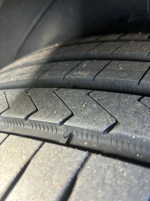 Anvelope de vara hankook ventus prime4 225/45/R19, DOT 2024, 7000km