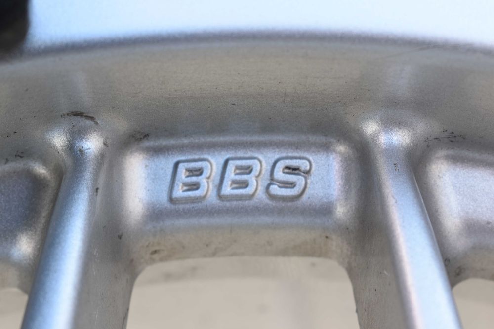 17'' Джанти BBS оригинал