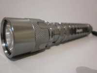 Energizer Tactical LED Lanterna Aluminiu