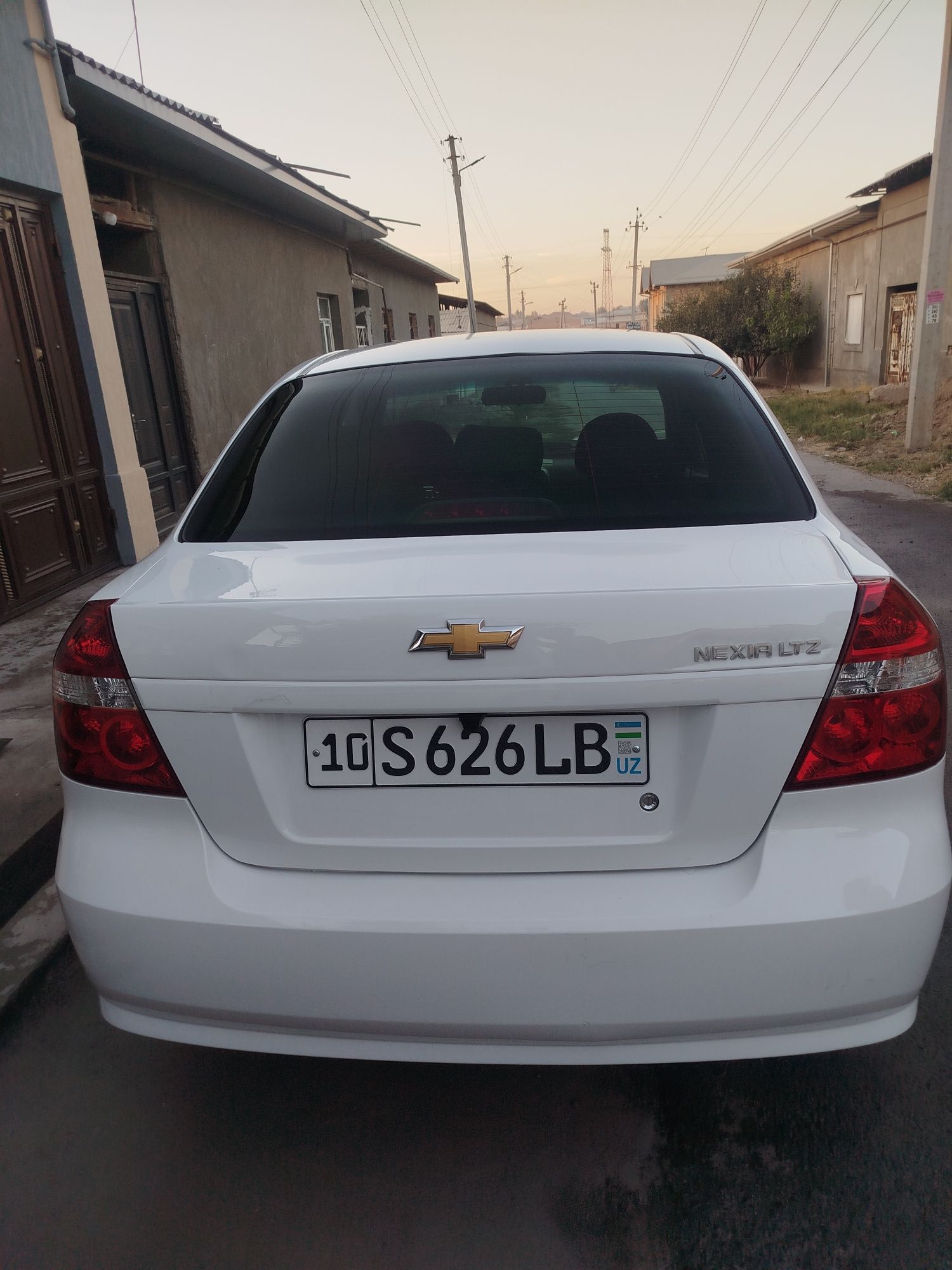 NEXIA 3 2018 ga 19